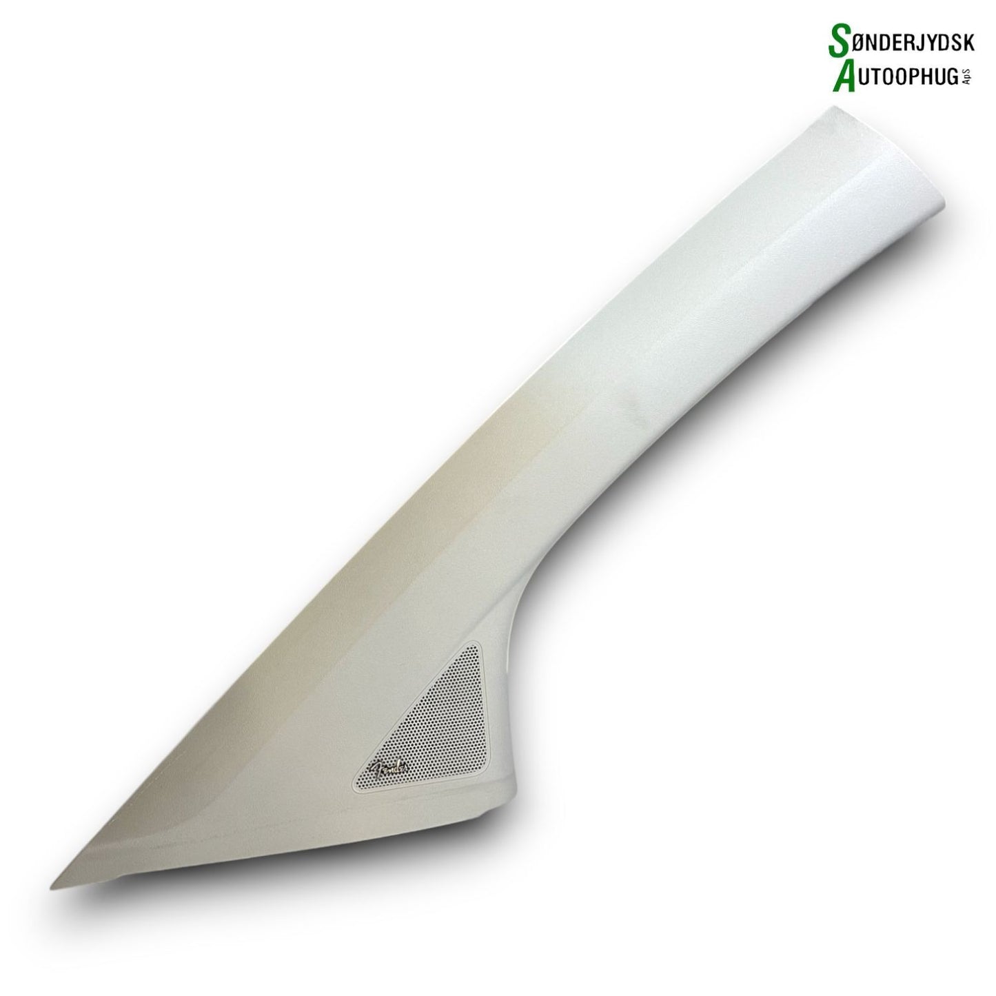 VW UP Stolpebeklædning Med OEM Nr. MEDDISKANT Fra VW Ophugger