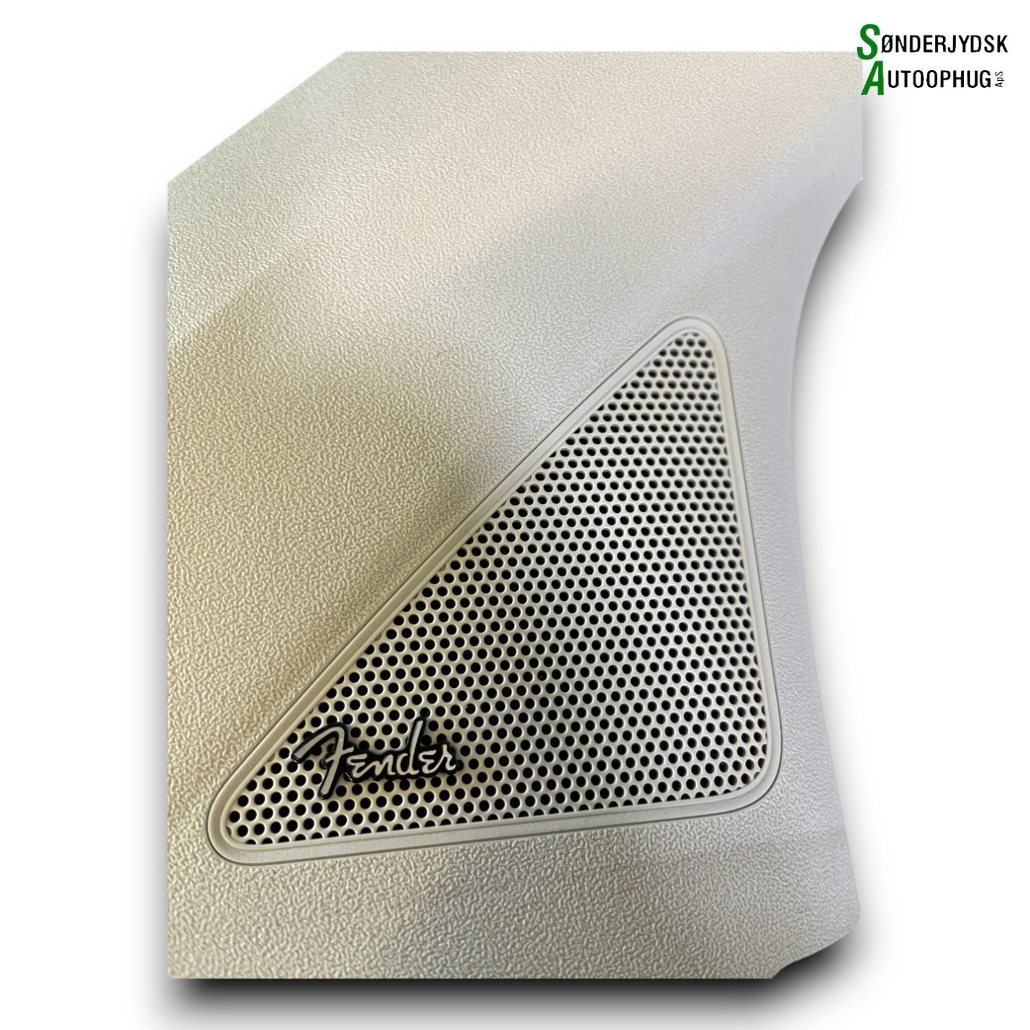 VW UP Stolpebeklædning Med OEM Nr. 1S0035411B Fra VW Ophugger