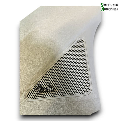 VW UP Stolpebeklædning Med OEM Nr. 1S0035411B Fra VW Ophugger