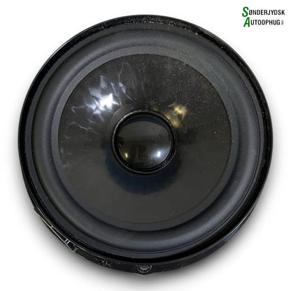 VW UP Højttaler Med OEM Nr. FENDERUP Fra VW Ophugger