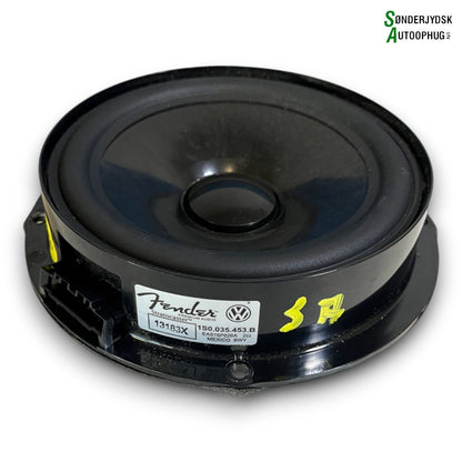 VW UP Højttaler Med OEM Nr. 1S0035453B Fra VW Ophugger