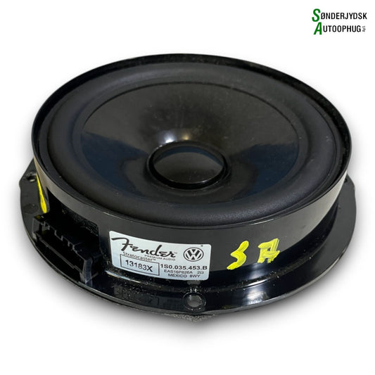 VW UP Højttaler Med OEM Nr. 1S0035453B Fra VW Ophugger