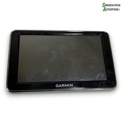 VW UP Navigationsanl Med OEM Nr. GARMIN Fra VW Ophugger