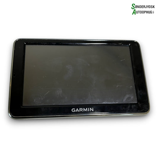 VW UP Navigationsanl Med OEM Nr. GARMIN Fra VW Ophugger