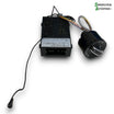 VW Up Kontakt Lys Med OEM Nr. 5ND941431B Fra VW Ophugger