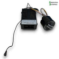 VW Up Kontakt Lys Med OEM Nr. 5ND941431B Fra VW Ophugger