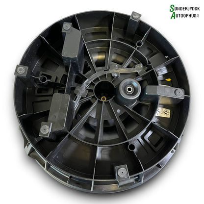 VW UP Højttaler Med OEM Nr. SUBWOOFER Fra VW Ophugger