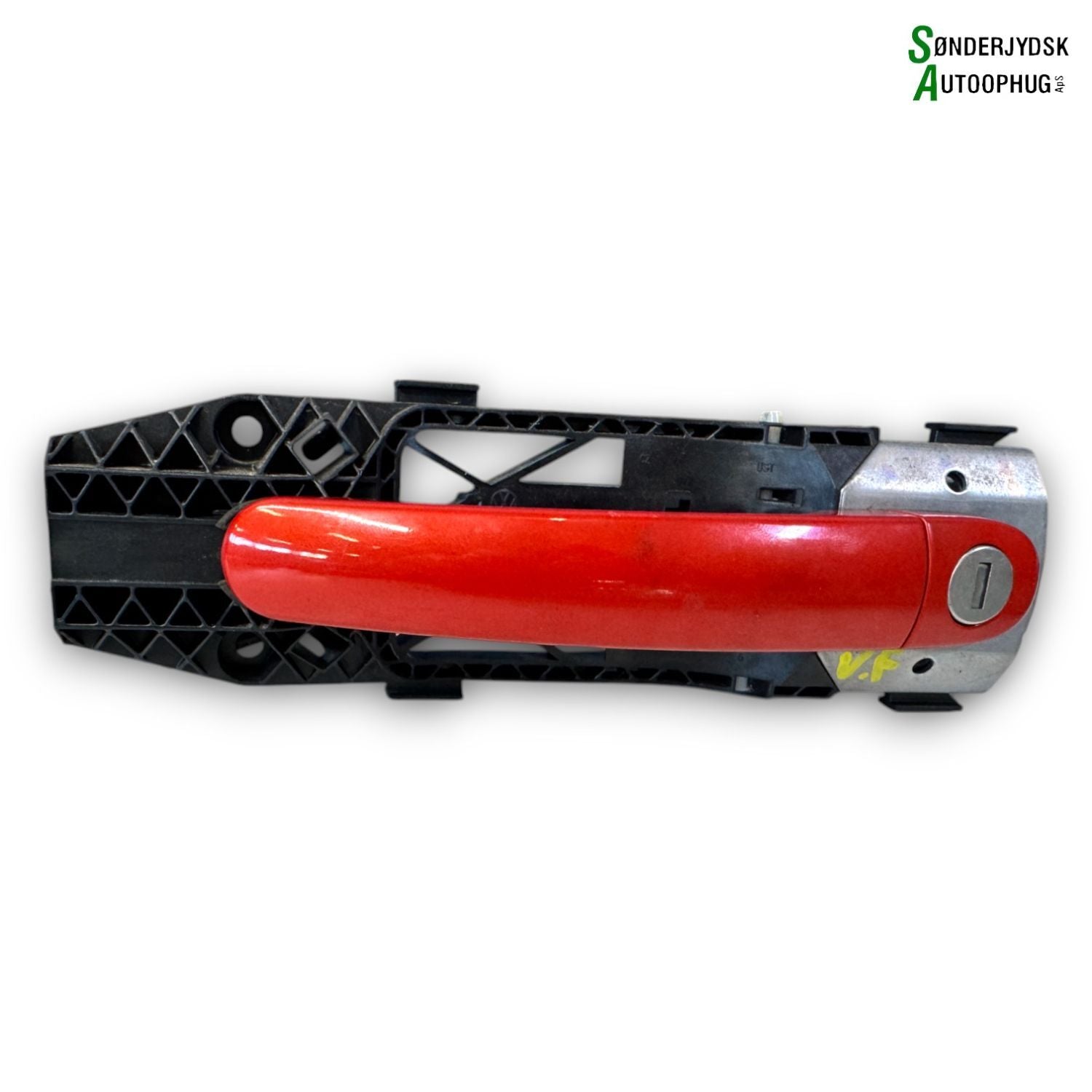 VW UP Håndtag Udvendig Med OEM Nr. 5N0837205M Fra VW Ophugger