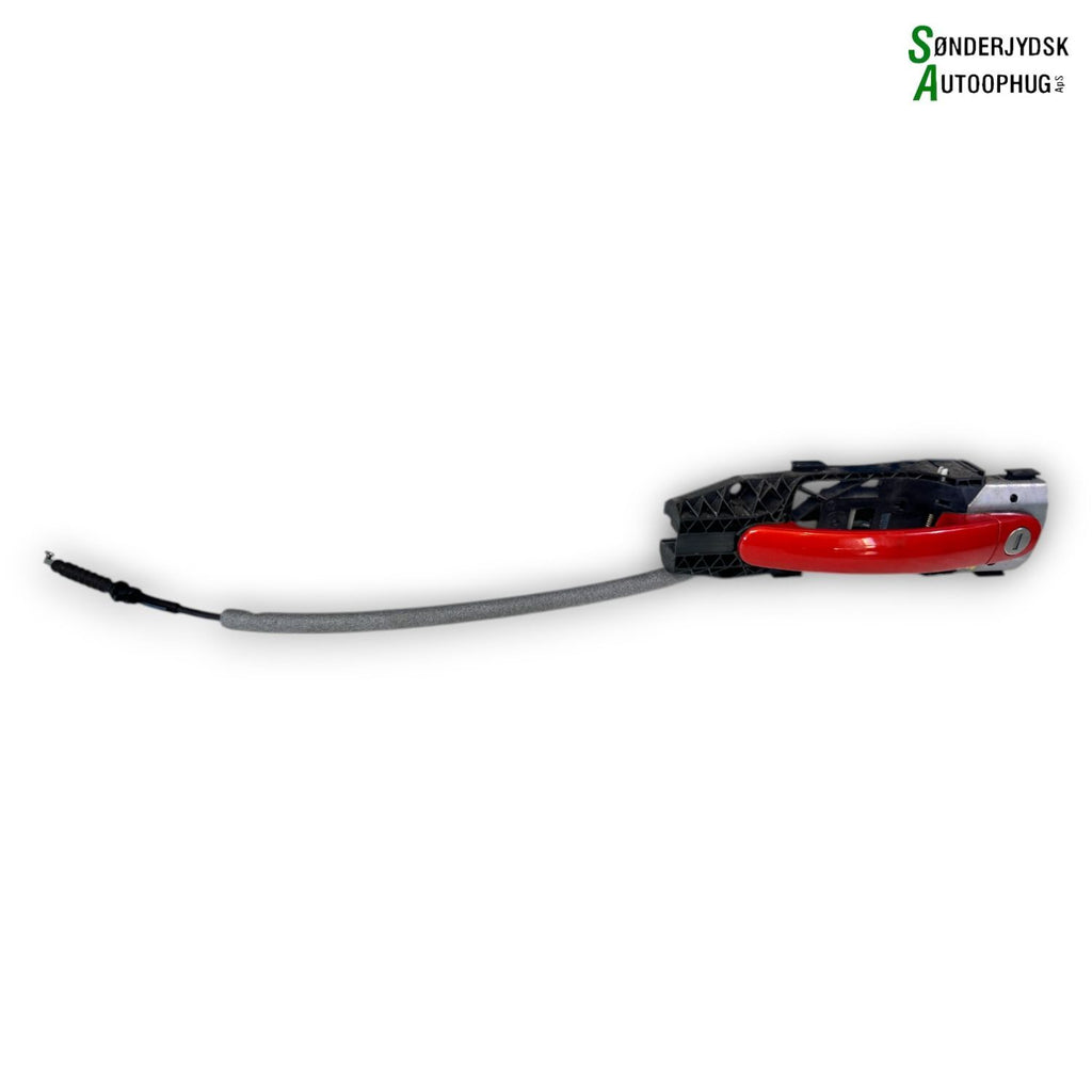 VW Up Håndtag Udvendig Med OEM Nr. 5N0837205M Fra VW Ophugger