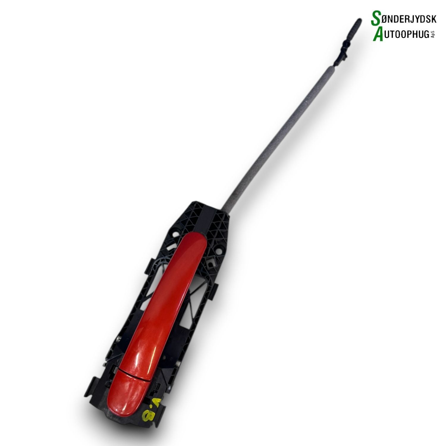 VW UP Håndtag Udvendig Med OEM Nr. 5N0837205M Fra VW Ophugger