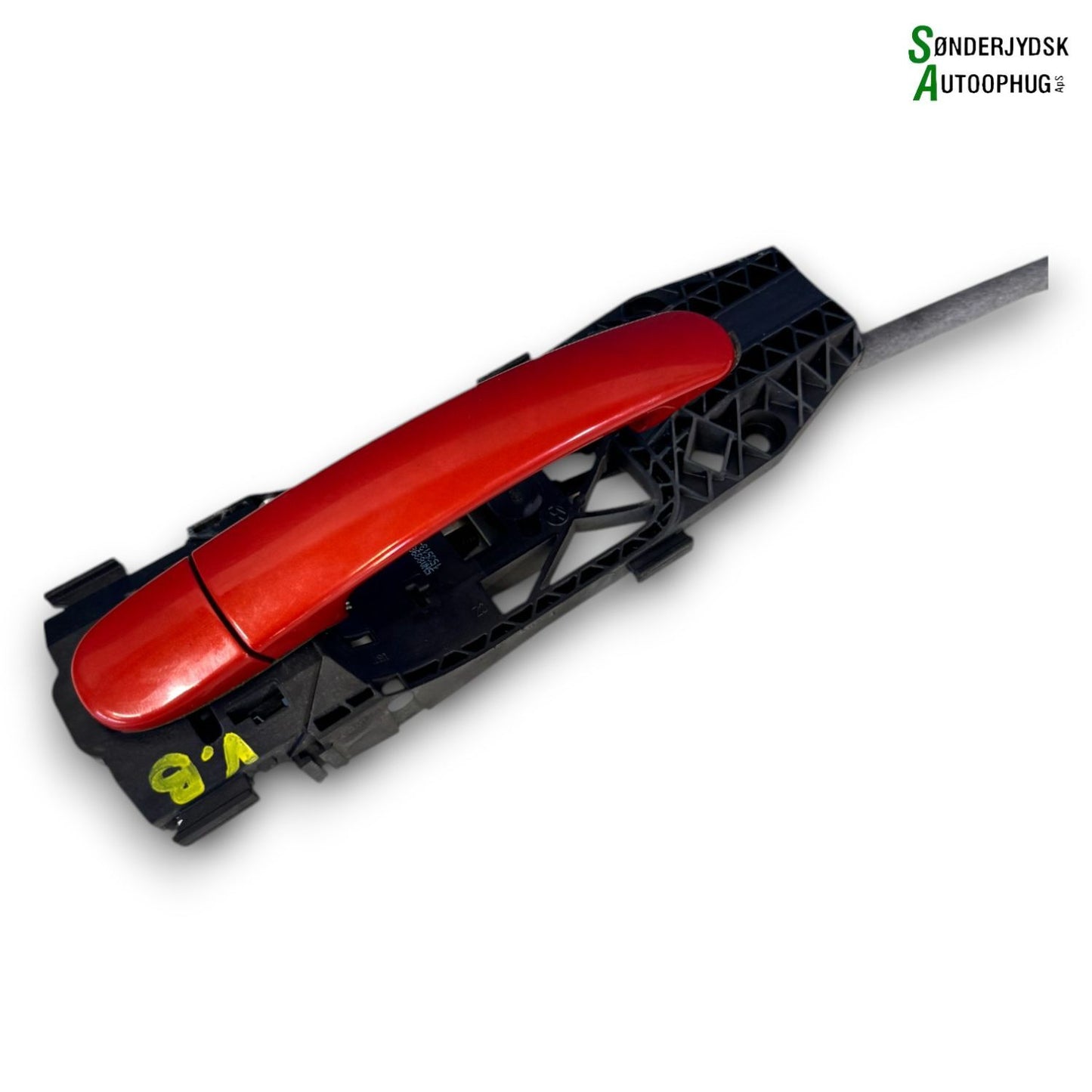 VW UP Håndtag Udvendig Med OEM Nr. 5N0837205M Fra VW Ophugger