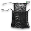 VW Up Hundegitter/Bagagenet Med OEM Nr. Ophugger Fra VW Ophugger
