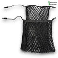 VW Up Hundegitter/Bagagenet Med OEM Nr. Ophugger Fra VW Ophugger
