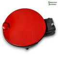 VW Up Benzinklap / Tankklap Med OEM Nr. 1S0809857K Fra VW Ophugger
