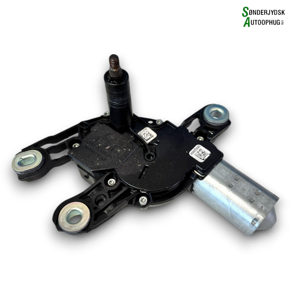 VW Up Bagrudevisker Motor Med OEM Nr. 1S6955711A Fra VW Ophugger