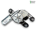 VW Up Bagrudevisker Motor Med OEM Nr. 1S6955711A Fra VW Ophugger