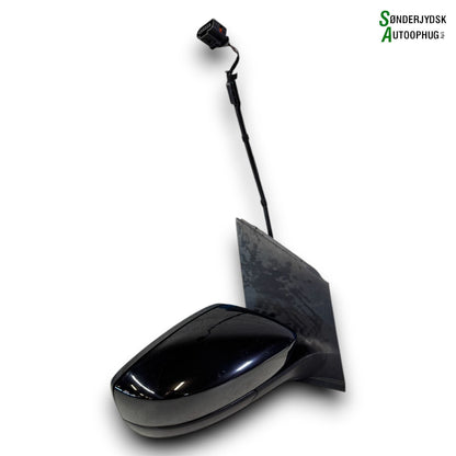 VW UP Sidespejl Med OEM Nr. 1S1857508AA Fra VW Ophugger