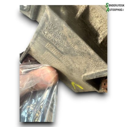 VW UP Upcycklingsdele Med OEM Nr. Ophugger Fra VW Ophugger