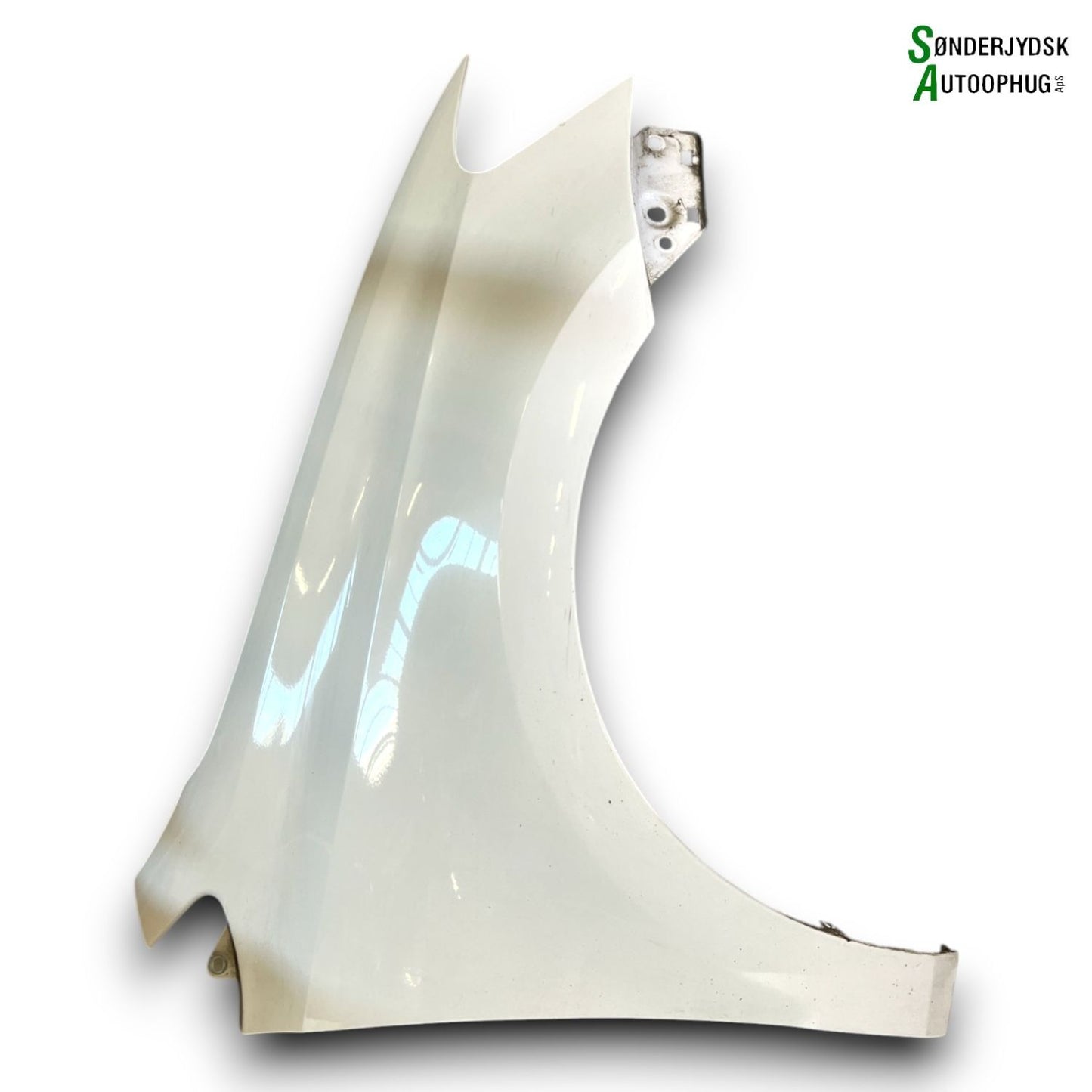 VW Polo 6R Forskærm H Med OEM Nr. 6R0821106H Fra VW Ophugger