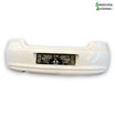VW Polo 6R Bagkofanger Med OEM Nr. 6R6807421BK Fra VW Ophugger