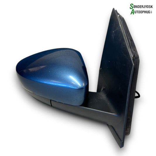 VW Polo 6C Sidespejl Med OEM Nr. 6C1857508A Fra VW Ophugger