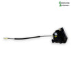 Opel Corsa E Dørlås Med OEM Nr. 13431840 Fra Opel Ophugger