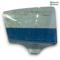 Opel Corsa E Dørrude - Siderude Med OEM Nr. 13188527 Fra Opel Ophugger
