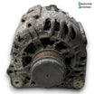 Audi A4 Generator Med OEM Nr. 028903029RX Fra Audi Ophugger