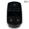 Opel Corsa E Kontakt Rudehejs Med OEM Nr. 13430017 Fra Opel Ophugger