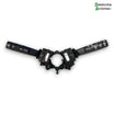 Opel Corsa E Kontakt Combi Med OEM Nr. 95433818 Fra Opel Ophugger