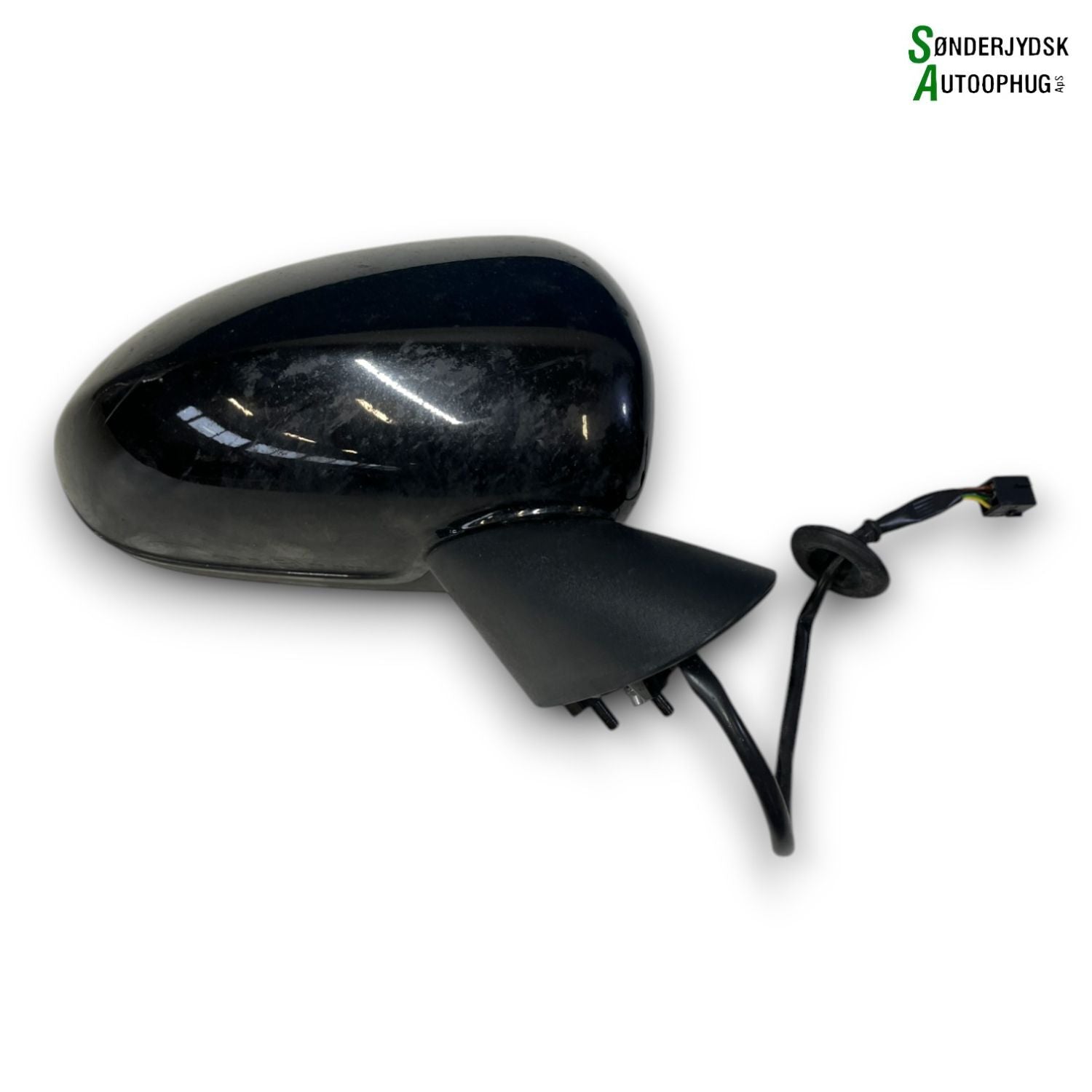 Opel Corsa E Sidespejl Med OEM Nr. 13188499 Fra Opel Ophugger