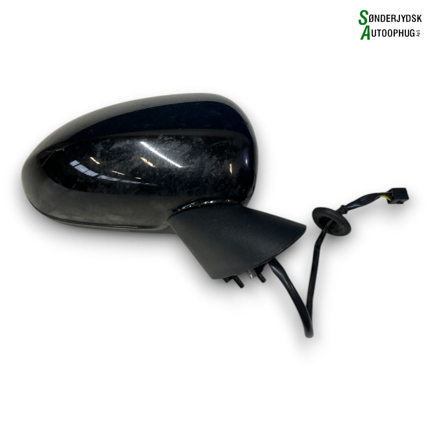 Opel Corsa E Sidespejl Med OEM Nr. 13188499 Fra Opel Ophugger