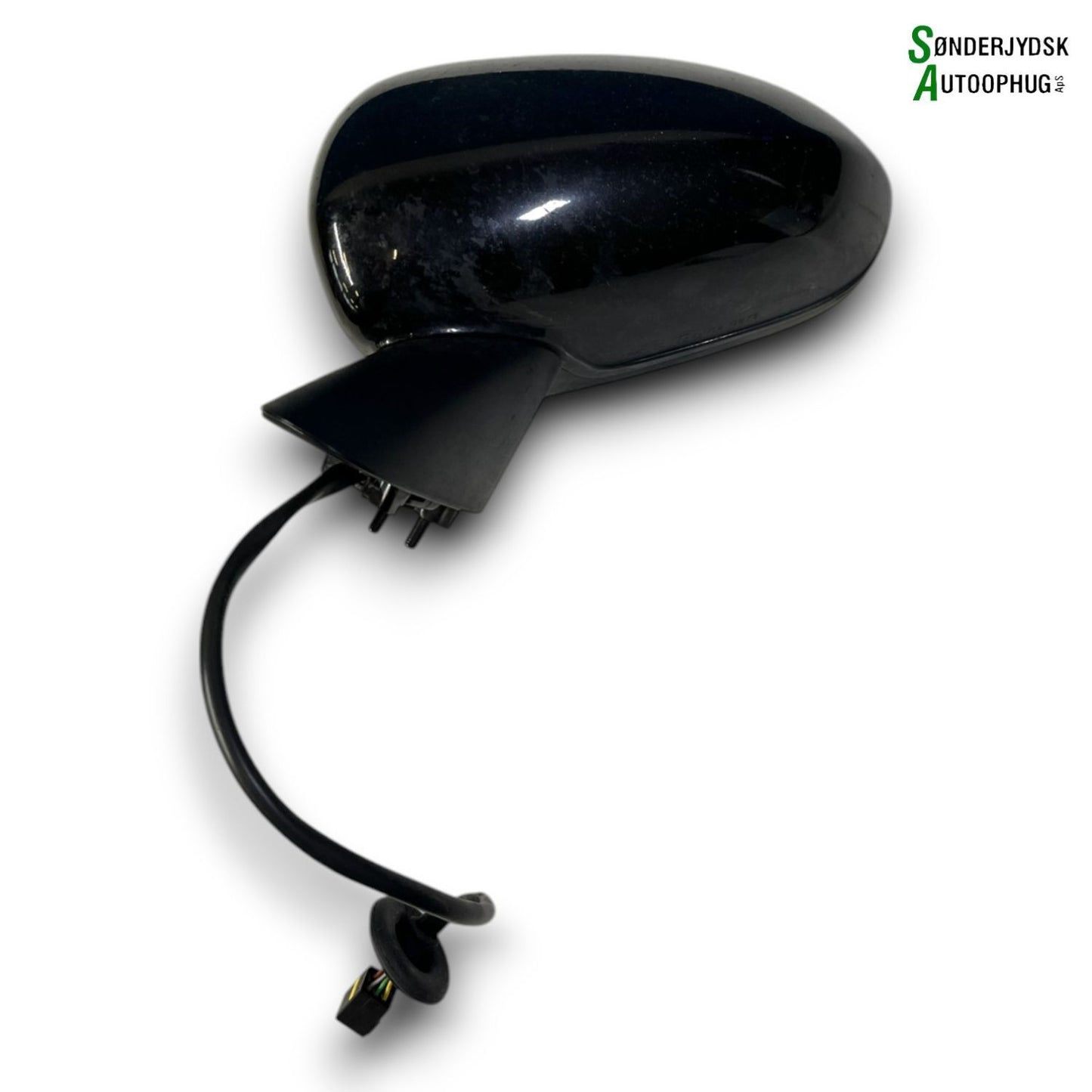 Opel Corsa E Sidespejl Med OEM Nr. 13188496 Fra Opel Ophugger