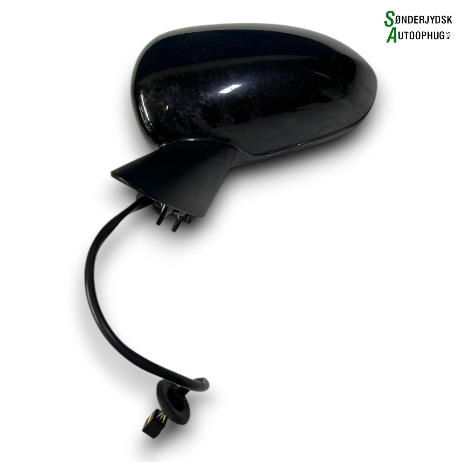 Opel Corsa E Sidespejl Med OEM Nr. 13188496 Fra Opel Ophugger