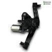 Opel Corsa E Bagrudevisker Motor Med OEM Nr. 0390205011 Fra Opel Ophugger