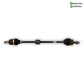 Opel Corsa E Trækaksel For H Med OEM Nr. 13149829 Fra Opel Ophugger