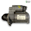 Opel Corsa E Starter Med OEM Nr. 25194650 Fra Opel Ophugger