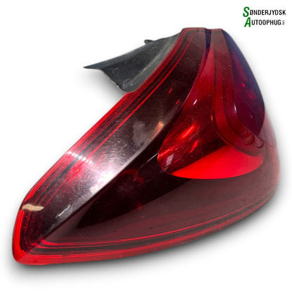 Opel Corsa E Baglygte Med OEM Nr. 13454496 Fra Opel Ophugger