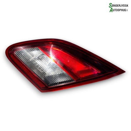 Opel Corsa E Baglygte Med OEM Nr. 39012624 Fra Opel Ophugger