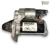 Opel Corsa E Starter Med OEM Nr. 55592541 Fra Opel Ophugger