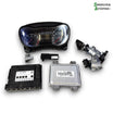 Opel Corsa E Startspærre Med OEM Nr. 12670269 Fra Opel Ophugger
