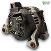 Opel Corsa E Generator Med OEM Nr. 13585666 Fra Opel Ophugger