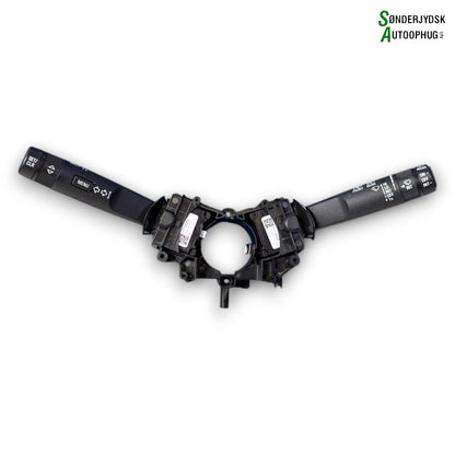 Opel Corsa E Kontakt Combi Med OEM Nr. 95433818 Fra Opel Ophugger