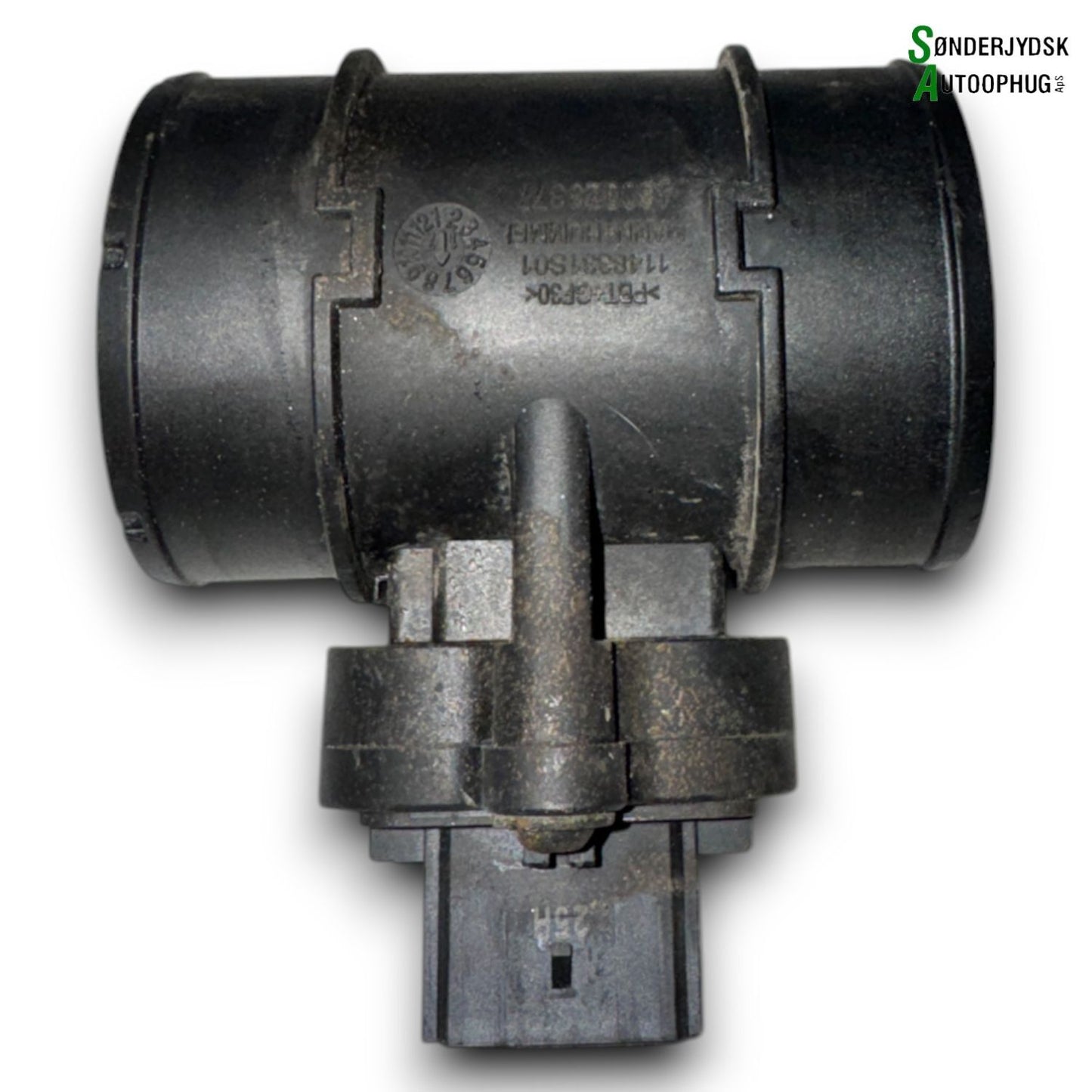 Opel Corsa E Luftmængdemåler Med OEM Nr. 460023377 Fra Opel Ophugger