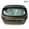 Ford Fiesta 7 Bagklap Med OEM Nr. 1763986 Fra Ford Ophugger