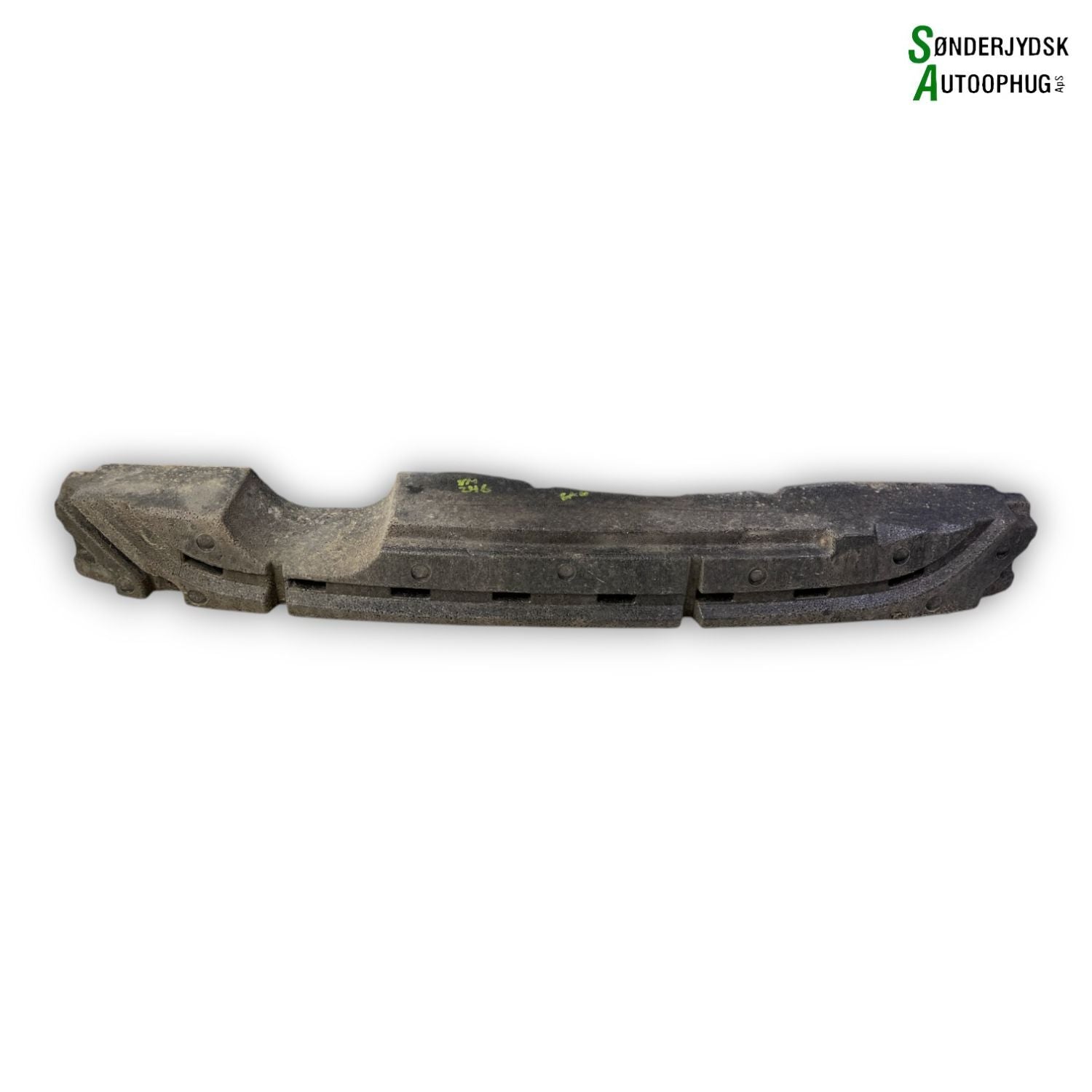 Ford Fiesta 7 Kofangerstiver Med OEM Nr. 1767529 Fra Ford Ophugger