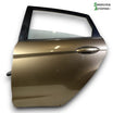 Ford Fiesta 7 Bagdør V Med OEM Nr. 1692503 Fra Ford Ophugger