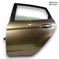 Ford Fiesta 7 Bagdør V Med OEM Nr. 1692503 Fra Ford Ophugger