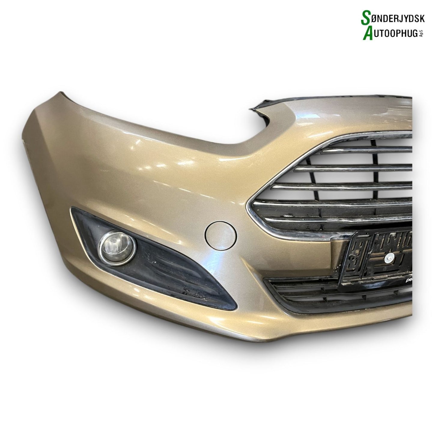 Ford Fiesta 7 Forkofanger Med OEM Nr. 1805885 Fra Ford Ophugger