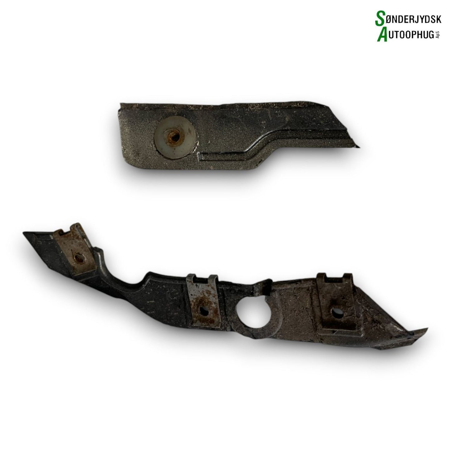 Ford Fiesta 7 Forkofanger Med OEM Nr. 1805885 Fra Ford Ophugger